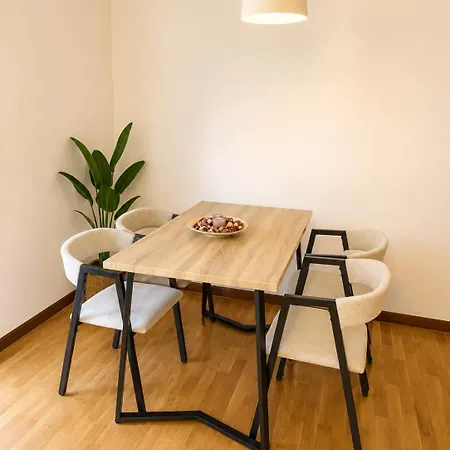 Appartement Rincon Cantabrico - Valle Y Montana *