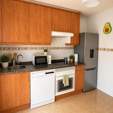 Appartement Rincon Cantabrico - Valle Y Montana *