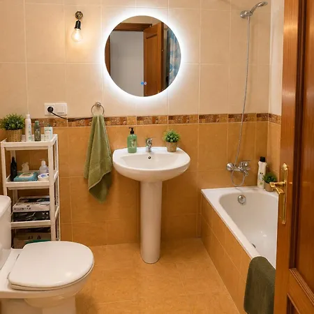 Appartement Rincon Cantabrico - Valle Y Montana