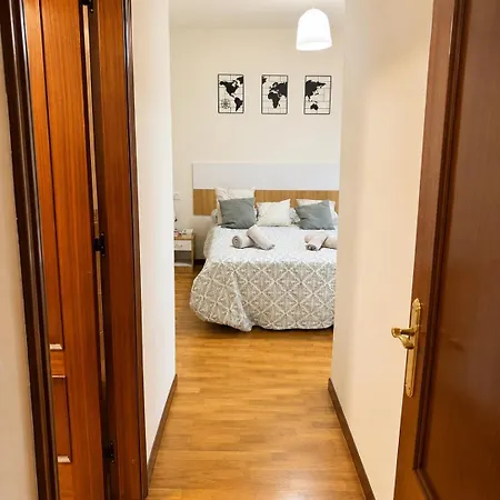 Appartement Rincon Cantabrico - Valle Y Montana Infiesto