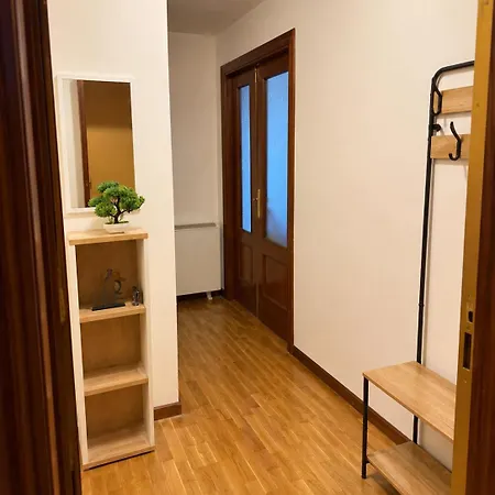 Rincon Cantabrico - Valle Y Montana Apartman Infiesto