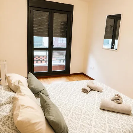 Appartement Rincon Cantabrico - Valle Y Montana Infiesto