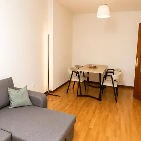Apartman Rincon Cantabrico - Valle Y Montana