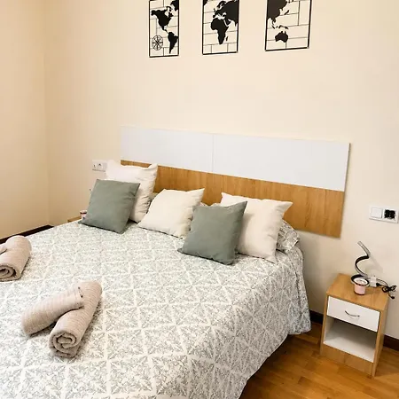 Rincon Cantabrico - Valle Y Montana Appartement Infiesto