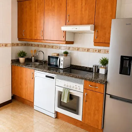 Appartement Rincon Cantabrico - Valle Y Montana Infiesto